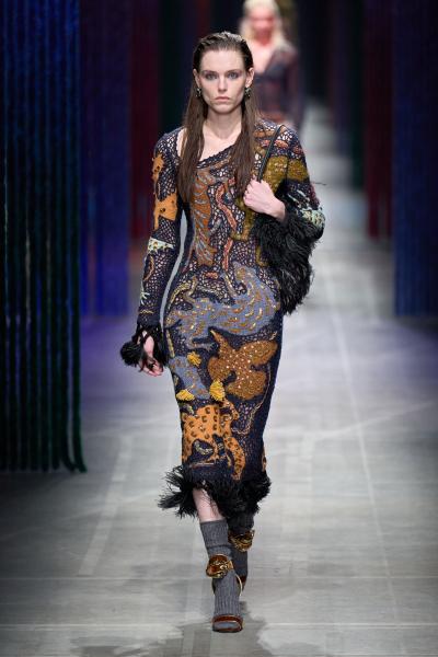 Etro 26FW041